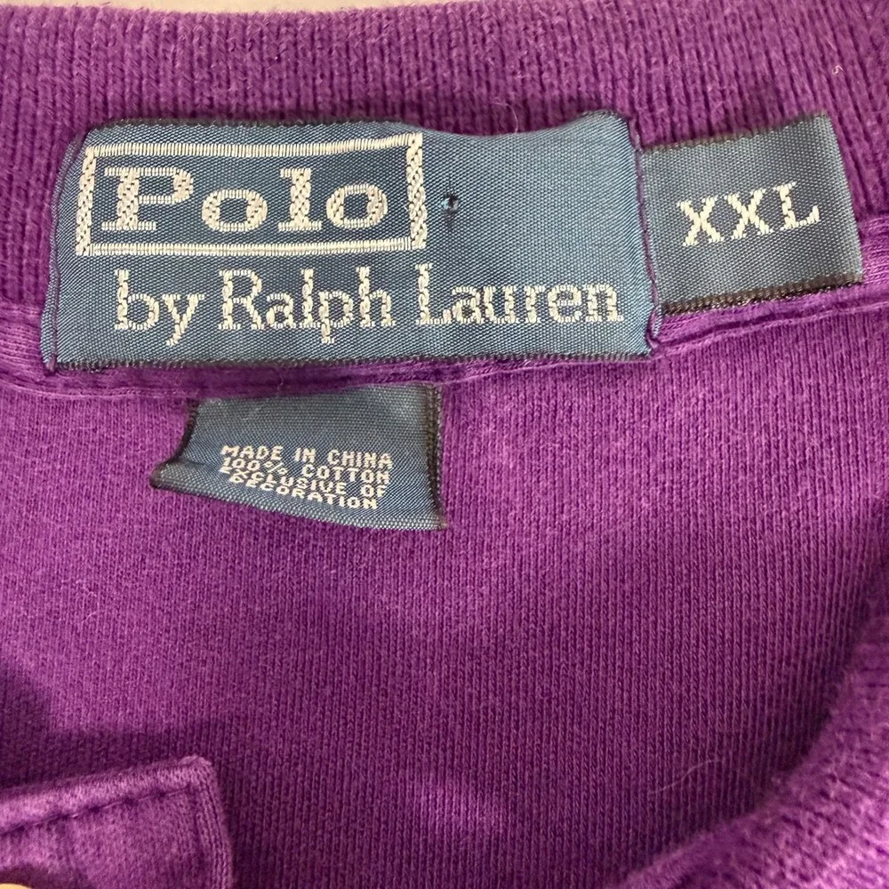 Polo Ralph Lauren polo ralph